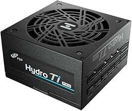 FSP Twins Pro PC PSU PS2 1+1 Dual Module 900W ATX