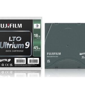 Cartucho LTO-9