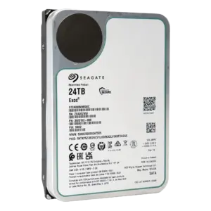 Seagate - DISCO DURO 24TB