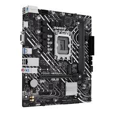 ASUS - Tarjeta Madre PRIME H610M-K