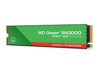 SanDisk - WD Green SN3000