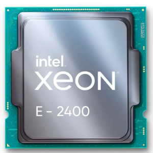 Intel - Xeon E-2468