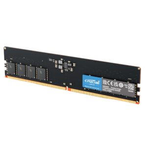 Crucial - RAM 16GB DDR5 CT16G48C40U5