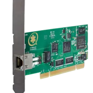 Digium - Tarjeta PCIe 1TE131F