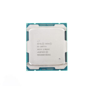 Intel - Xeon E5-2697 v4