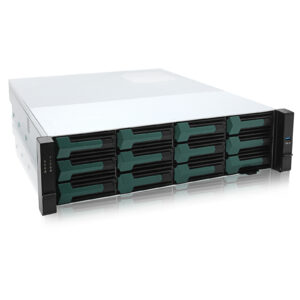 RackChoice - Chassis KI-N212RM-HD