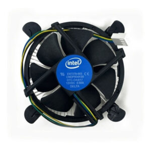 Intel - Disipador Térmico LGA2011 140W