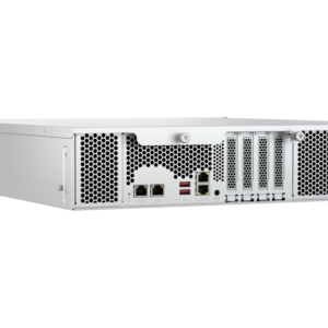 QNAP - NAS TS-h1277AXU-RP-R7-32G