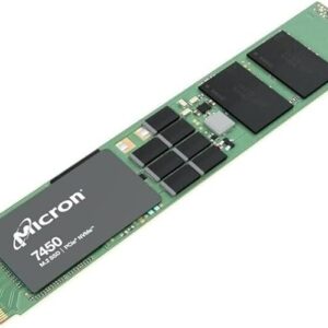 Micron - SSD 7450 PRO 960GB M.2 22110 NVMe (1 DWPD)