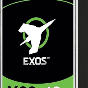 Seagate Exos X18 - SAS - 18TB