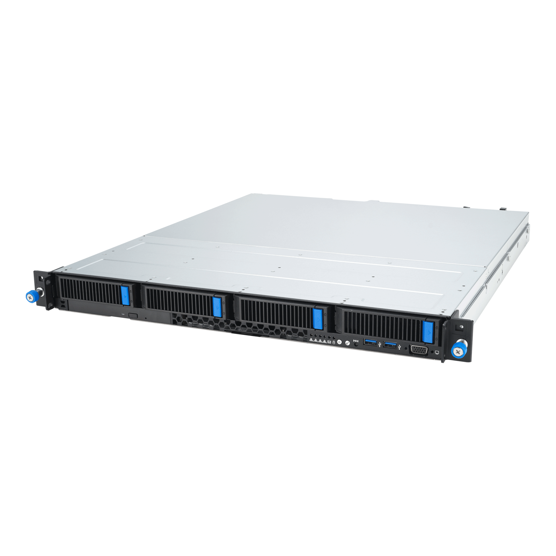 ASUS RS300 servidor 1U