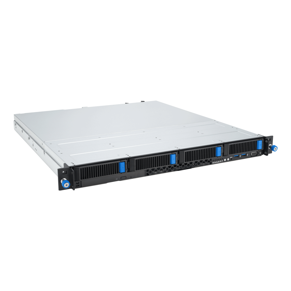 ASUS RS300 vista