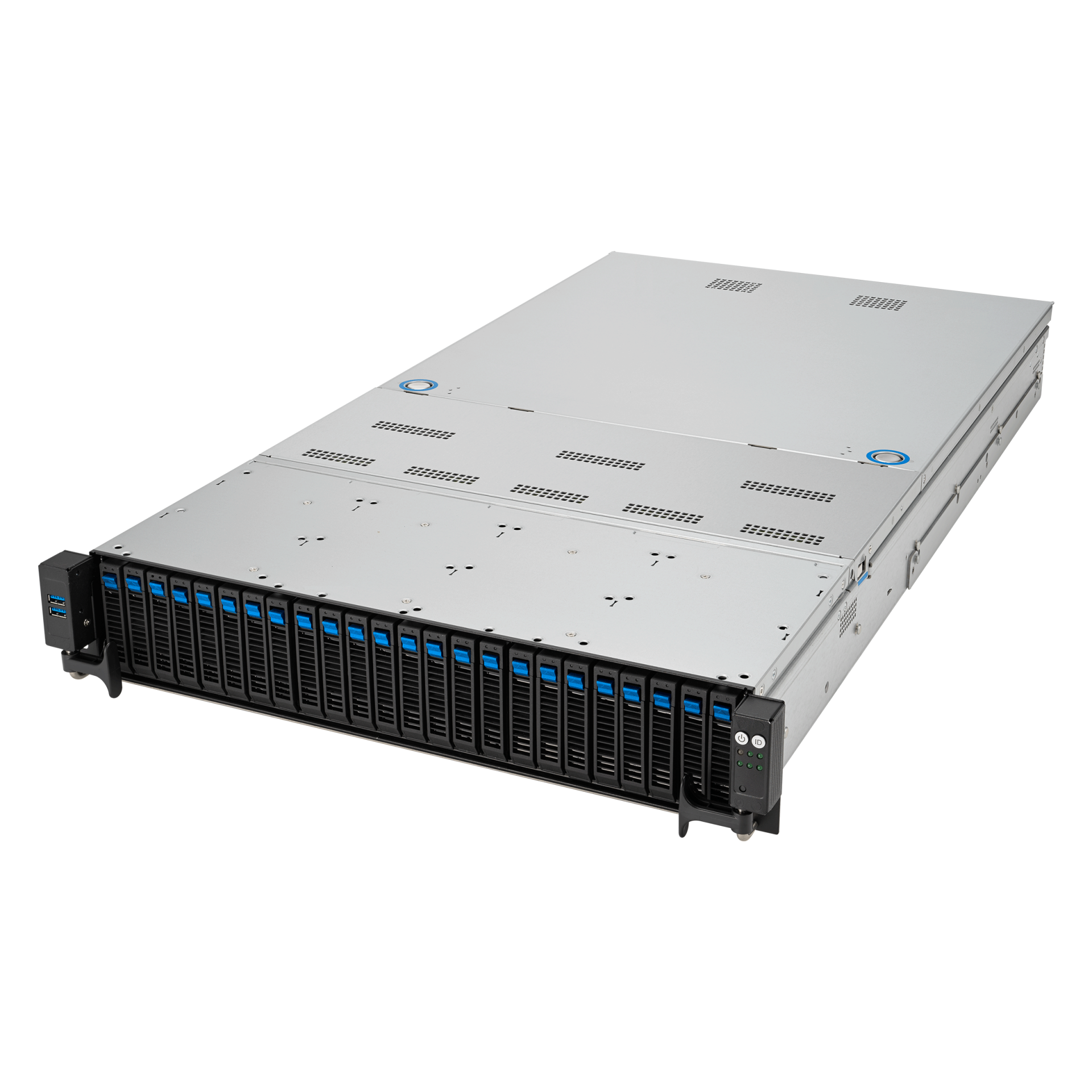 ASUS RS720A AMD EPYC