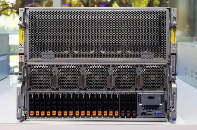 GPU SuperServer